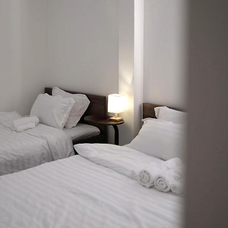Benhouse Homestay Ho Şi Min Dış mekan fotoğraf