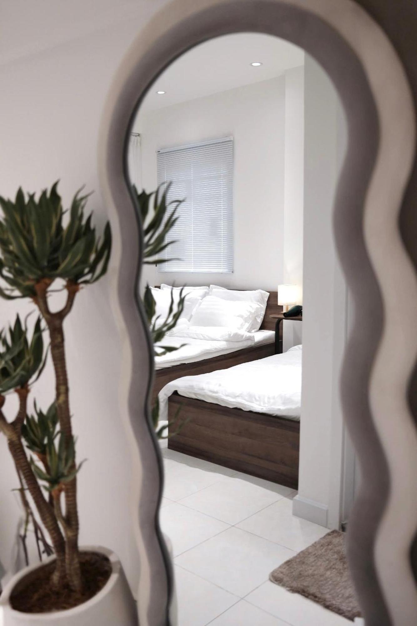 Benhouse Homestay Ho Şi Min Dış mekan fotoğraf