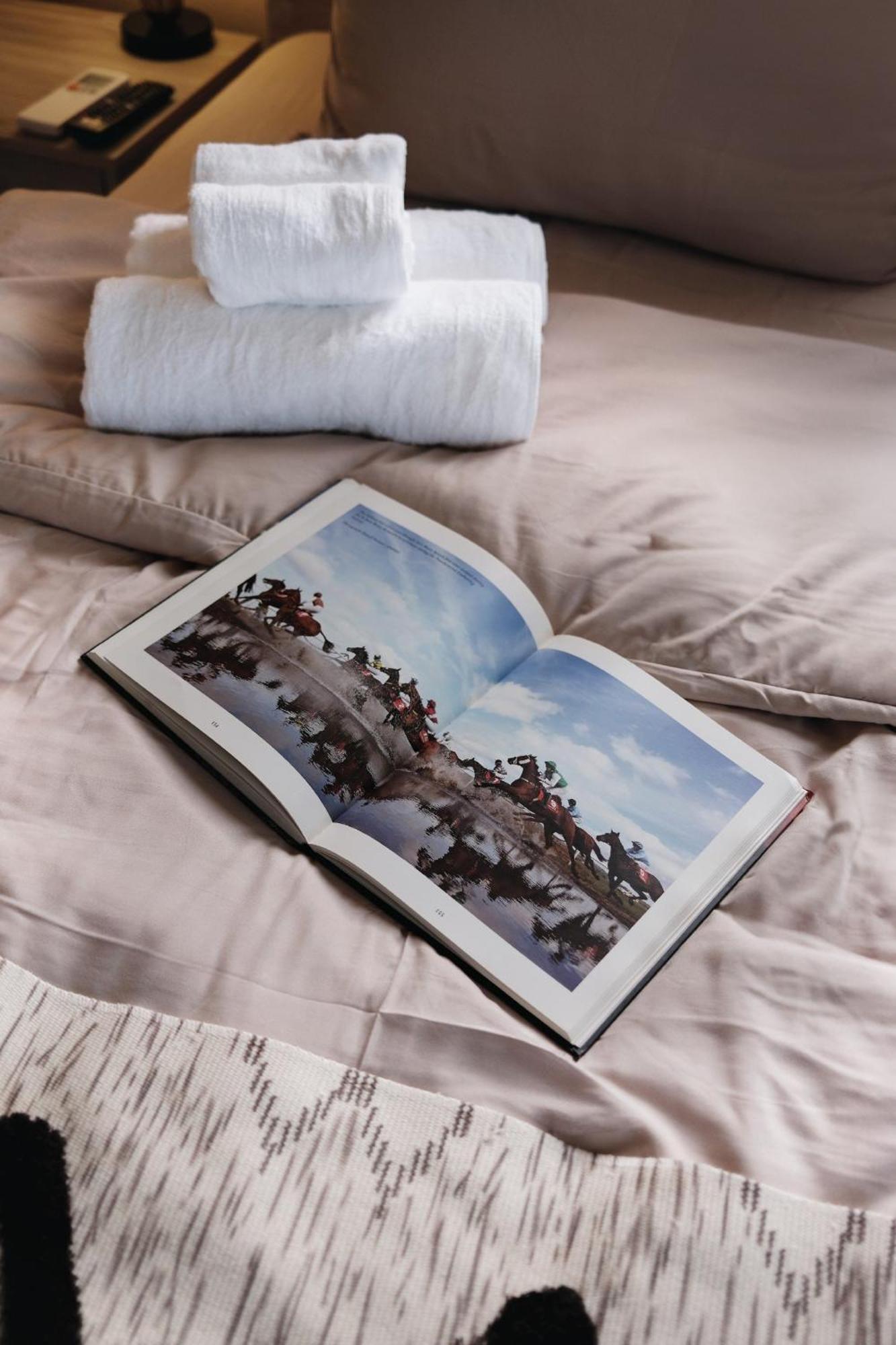 Benhouse Homestay Ho Şi Min Dış mekan fotoğraf