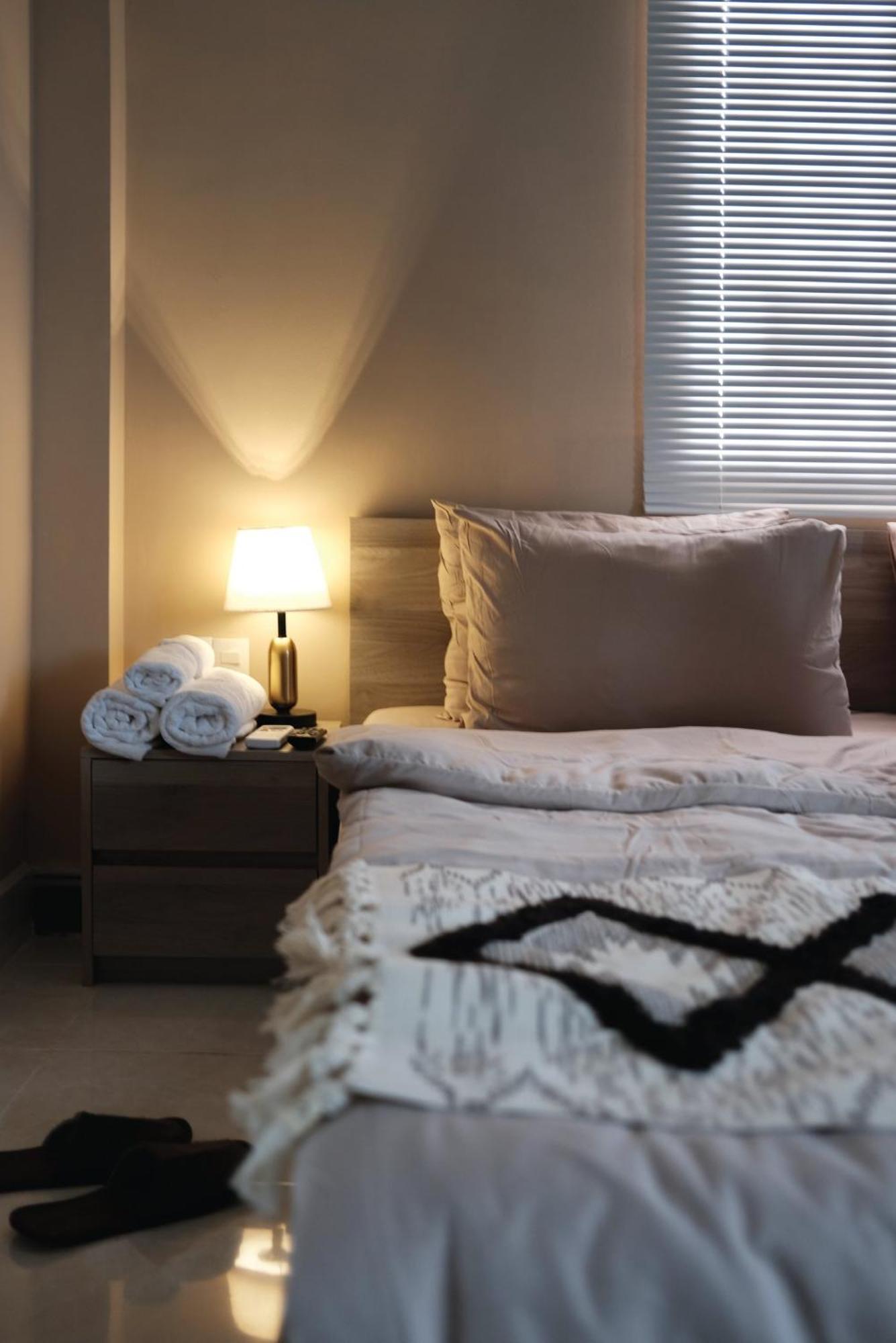 Benhouse Homestay Ho Şi Min Dış mekan fotoğraf