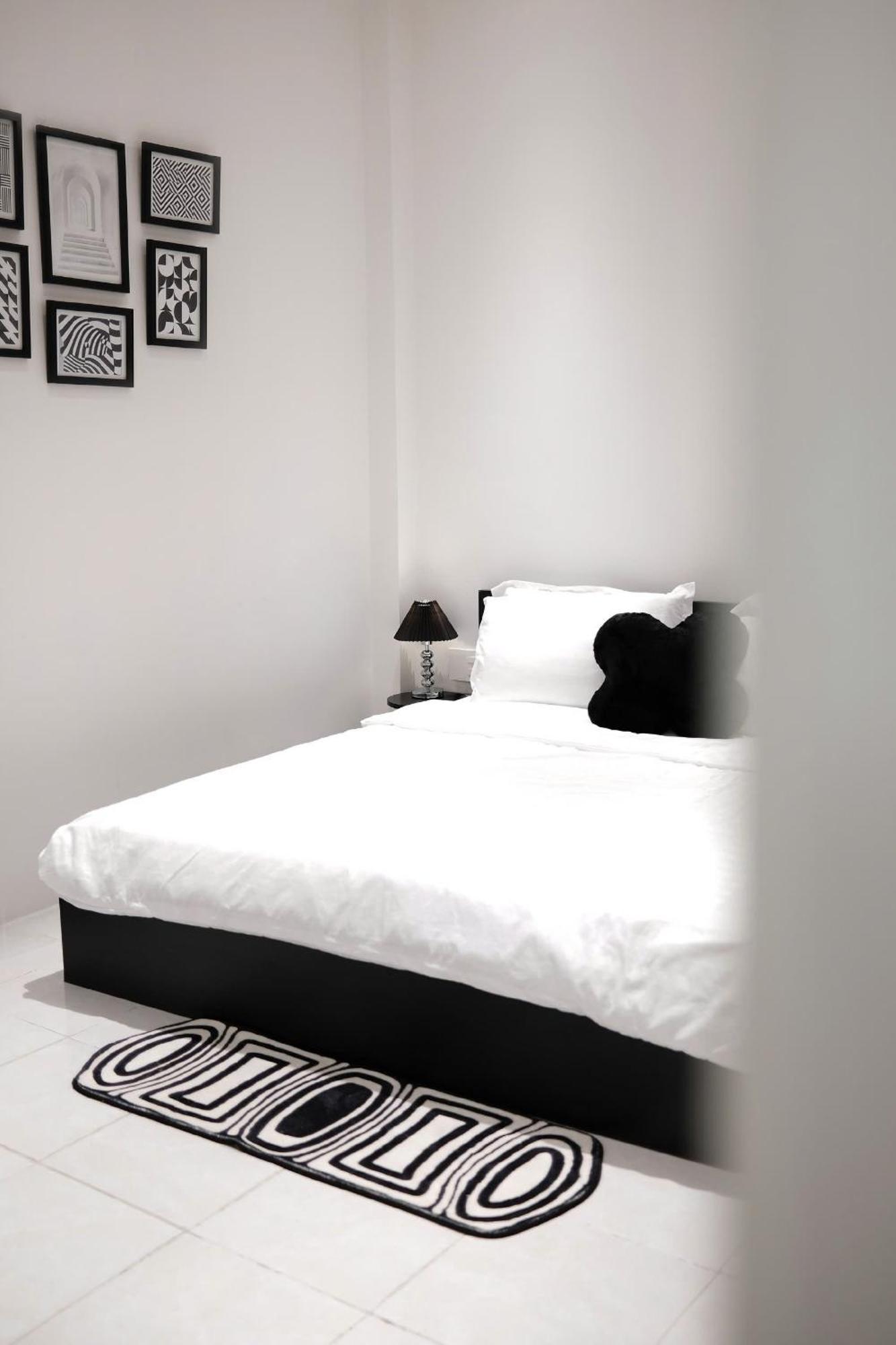 Benhouse Homestay Ho Şi Min Dış mekan fotoğraf