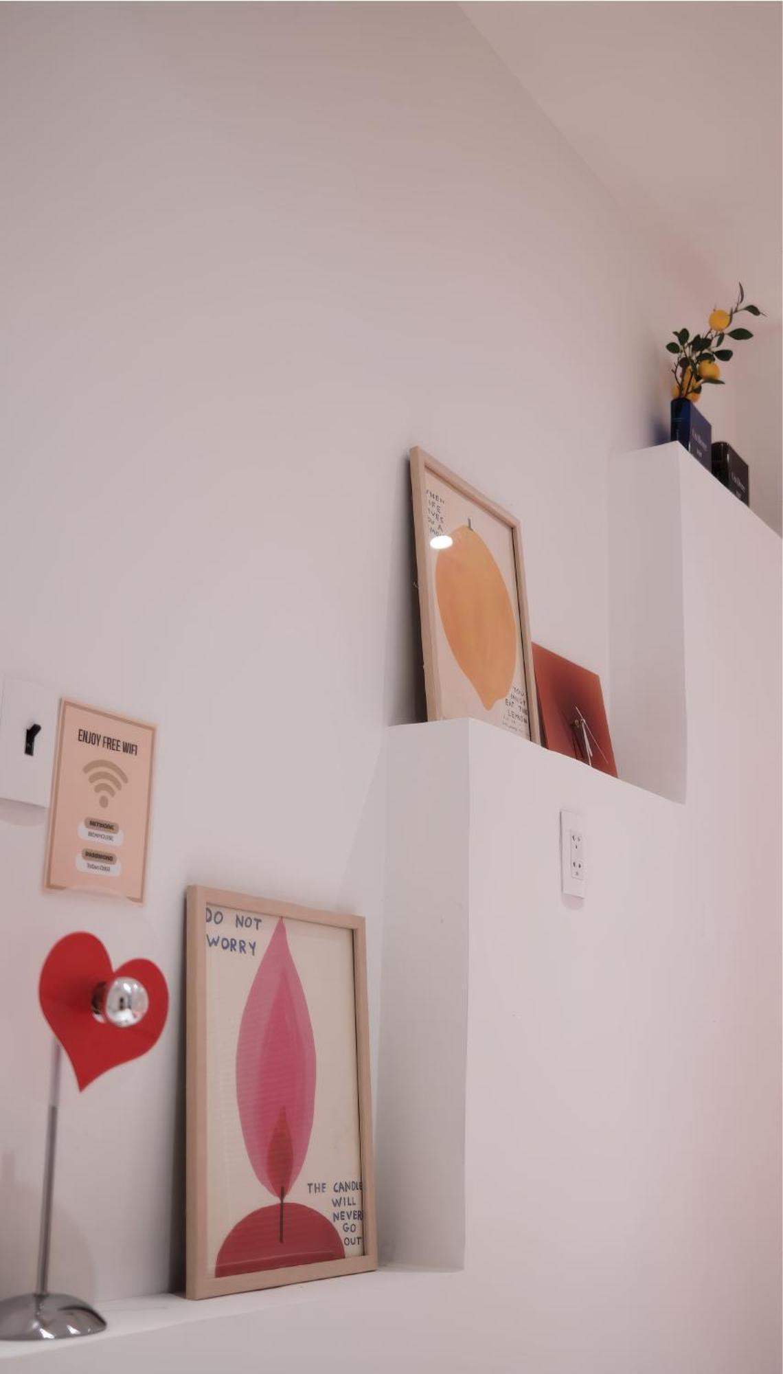 Benhouse Homestay Ho Şi Min Dış mekan fotoğraf