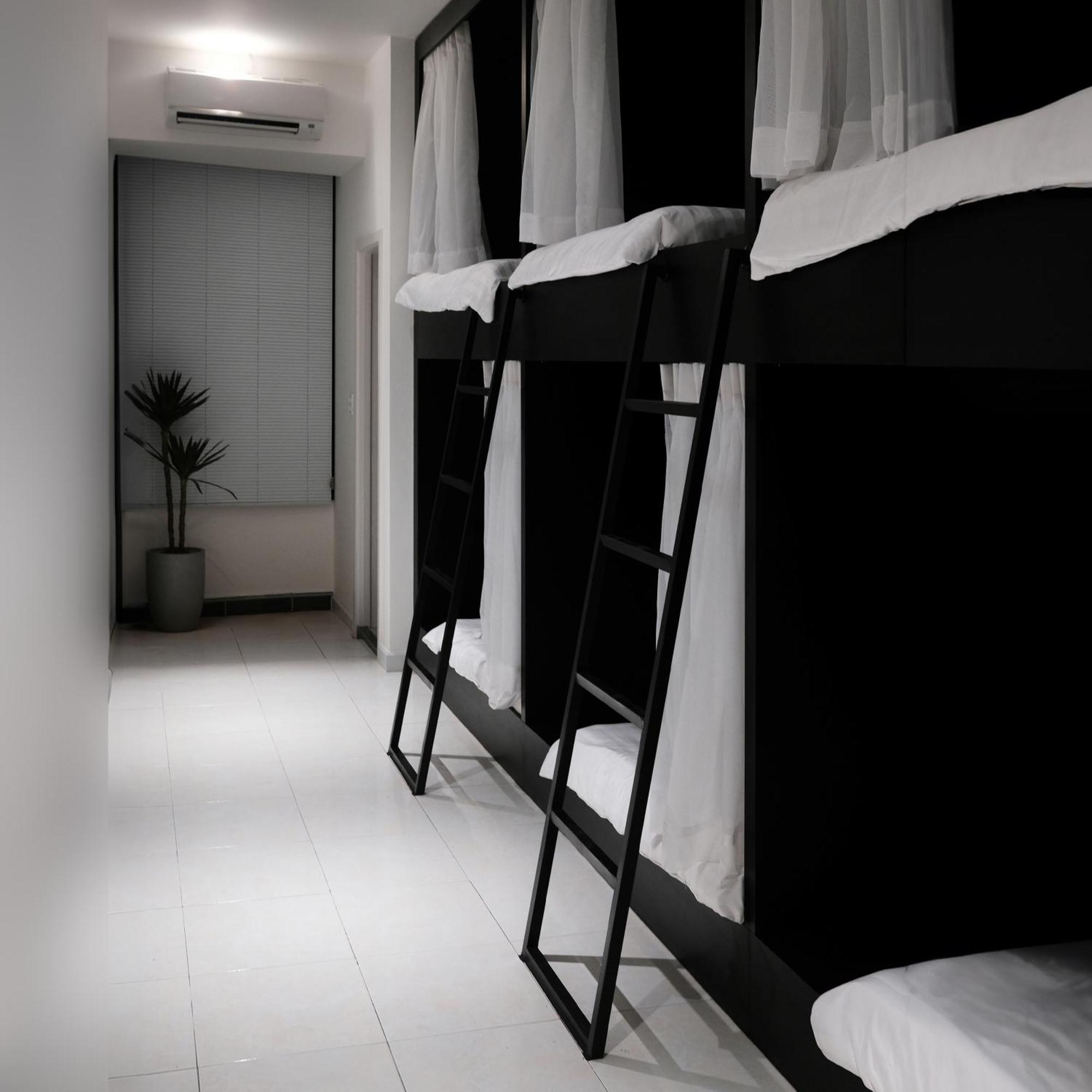 Benhouse Homestay Ho Şi Min Dış mekan fotoğraf